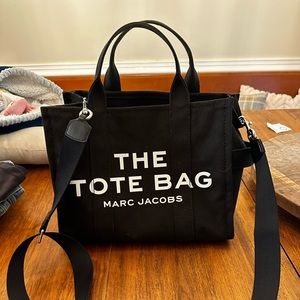 Marc Jacobs Medium Tote Bag